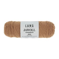 Lang Yarns - Jawoll Fv. 339 Mrk Beige