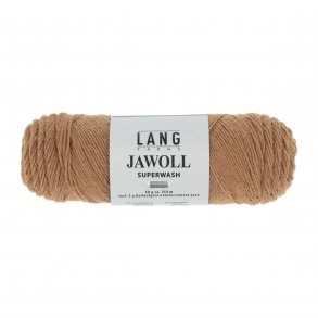 Lang Yarns - Jawoll Fv. 339 Mrk Beige
