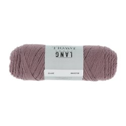 Lang Yarns - Jawoll Fv. 348 Mrk Gammelrosa