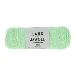 Lang Yarns - Jawoll Fv. 358 Mint