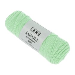 Lang Yarns - Jawoll Fv. 358 Mint