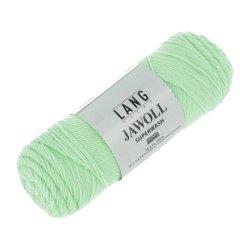Lang Yarns - Jawoll Fv. 358 Mint