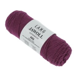 Lang Yarns - Jawoll Fv. 366 Mrk Lyng