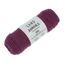 Lang Yarns - Jawoll Fv. 366 Mrk Lyng