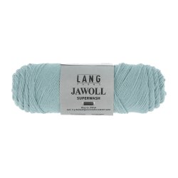 Lang Yarns - Jawoll Fv. 372 Lys Sgrn