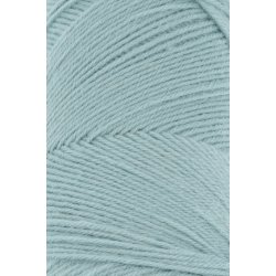 Lang Yarns - Jawoll Fv. 372 Lys Sgrn