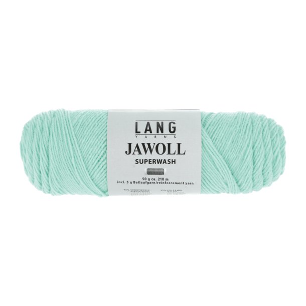 Lang Yarns - Jawoll Fv. 373 Emerald