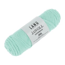 Lang Yarns - Jawoll Fv. 373 Emerald