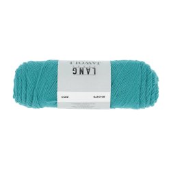 Lang Yarns - Jawoll Fv. 379 Mrk Turkis 