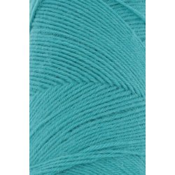 Lang Yarns - Jawoll Fv. 379 Mrk Turkis 