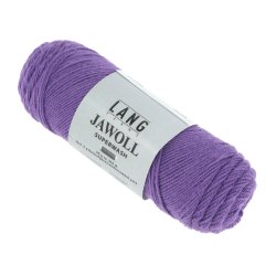 Lang Yarns - Jawoll Fv. 380 Lilla