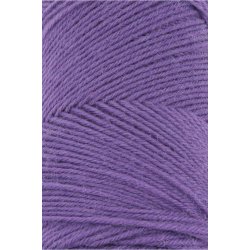 Lang Yarns - Jawoll Fv. 380 Lilla