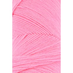 Lang Yarns - Jawoll Fv. 385 Neon Pink