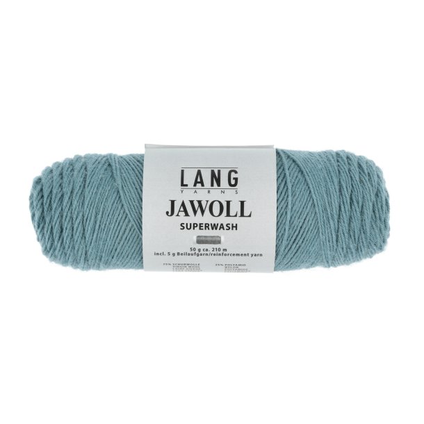 Lang Yarns - Jawoll Fv. 388 Sgrn