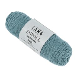 Lang Yarns - Jawoll Fv. 388 Sgrn