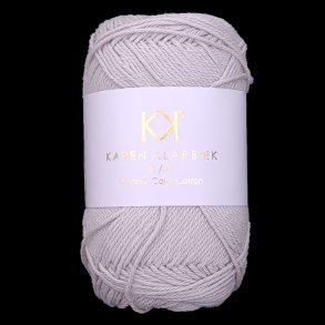 Karen Klarb�k - 8/4 �ko. Bomuld Fv. 90 Old Linen