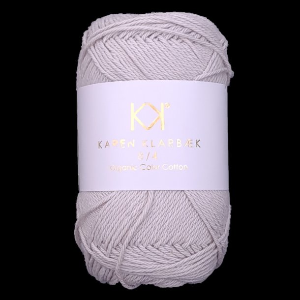 Karen Klarbk - 8/4 ko. Bomuld Fv. 90 Old Linen