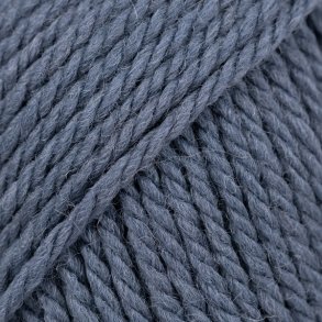 DROPS Alaska Fv: 86 Dark Wash