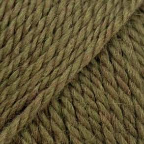 DROPS Alaska Fv: 86 Dark Moss