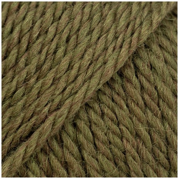DROPS Alaska Fv: 86 Dark Moss