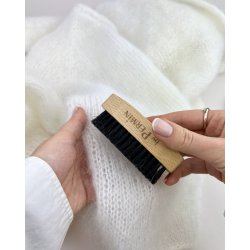 Mohair B�rste - Permin