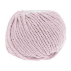 Lang Yarns - Cashmere Big Fv. 09 Rose