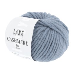 Lang Yarns - Cashmere Big Fv. 33 Jeans