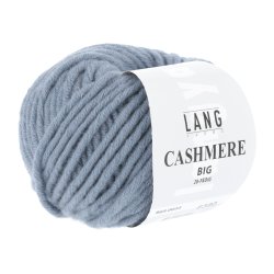 Lang Yarns - Cashmere Big Fv. 33 Jeans