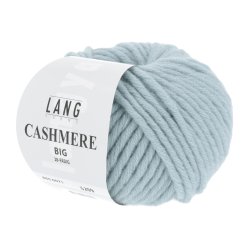 Lang Yarns - Cashmere Big Fv. 71 Is Bl
