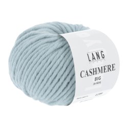 Lang Yarns - Cashmere Big Fv. 71 Is Bl