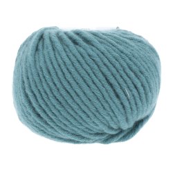 Lang Yarns - Cashmere Big Fv. 74 Atlantis