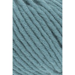 Lang Yarns - Cashmere Big Fv. 74 Atlantis