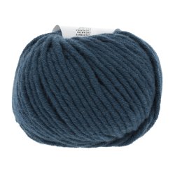 Lang Yarns - Cashmere Big Fv. 88 Petrol