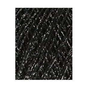 Cewec - Glitter Unicolor Fv. 8213 Sort