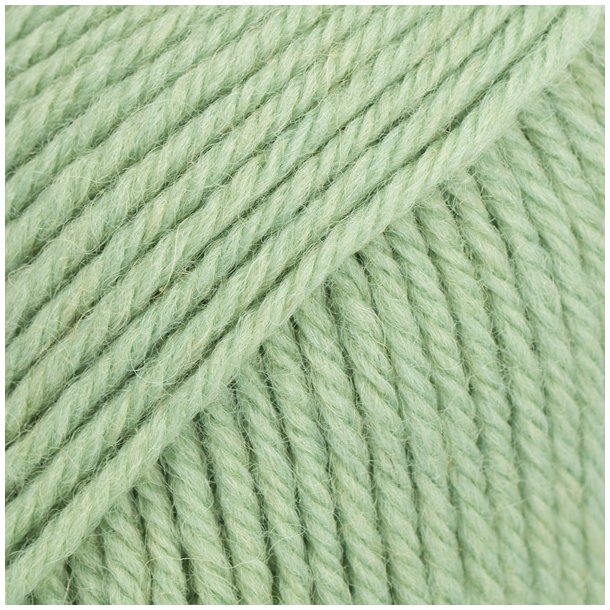 Drops - Karisma Unicolor 88 Salvie Gr�n