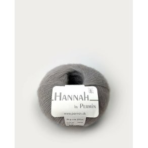 Hannah - By Permin Fv. 108 Lysegr