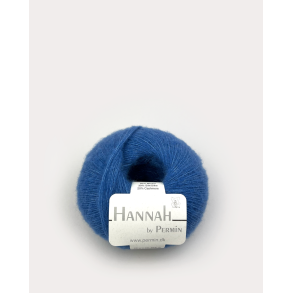 Hannah - By Permin Fv. 112 Klar Bl