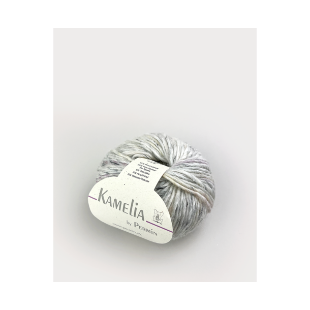 Kamelia - By Permin Fv. 501 Pastel