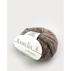 Kamelia - By Permin Fv. 505 Camel