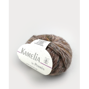 Kamelia - By Permin Fv. 505 Camel
