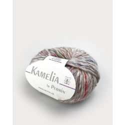 Kamelia - By Permin Fv. 517 Sand