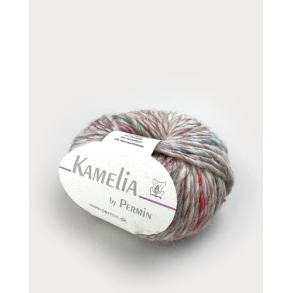 Kamelia - By Permin Fv. 517 Sand