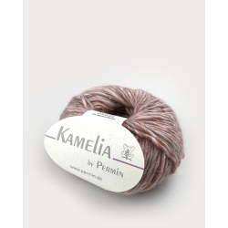 Kamelia - By Permin Fv. 521 Nude