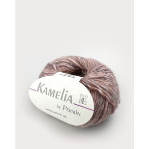 Kamelia - By Permin Fv. 521 Nude