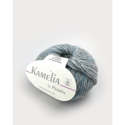 Kamelia - By Permin Fv. 522 Lysegr