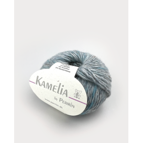 Kamelia - By Permin Fv. 522 Lysegr