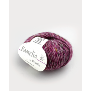 Kamelia - By Permin Fv. 524 Syren
