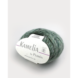 Kamelia - By Permin Fv. 525 Salvie 