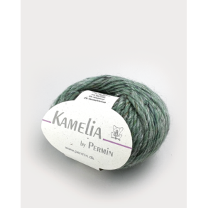 Kamelia - By Permin Fv. 525 Salvie 