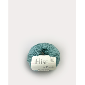 Elise - By Permin Fv. 113 Jade